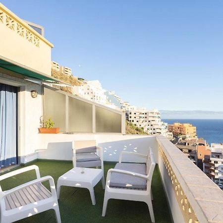 Home2Book Lovely Ocean Views Apt Tabaiba Exterior photo
