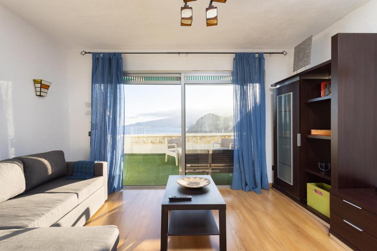 Home2Book Lovely Ocean Views Apt Tabaiba Exterior photo