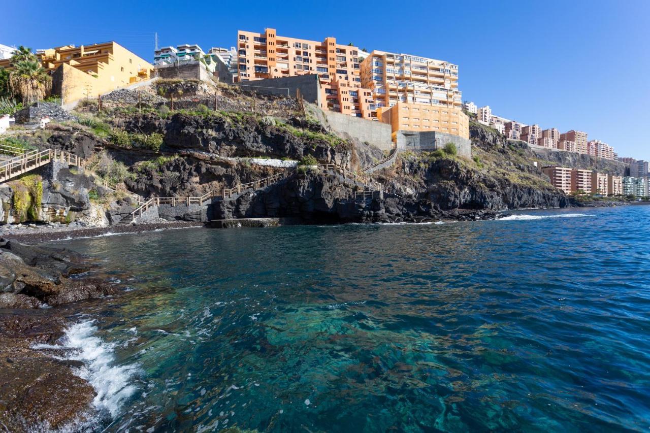 Home2Book Lovely Ocean Views Apt Tabaiba Exterior photo