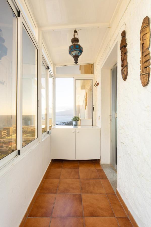 Home2Book Lovely Ocean Views Apt Tabaiba Exterior photo