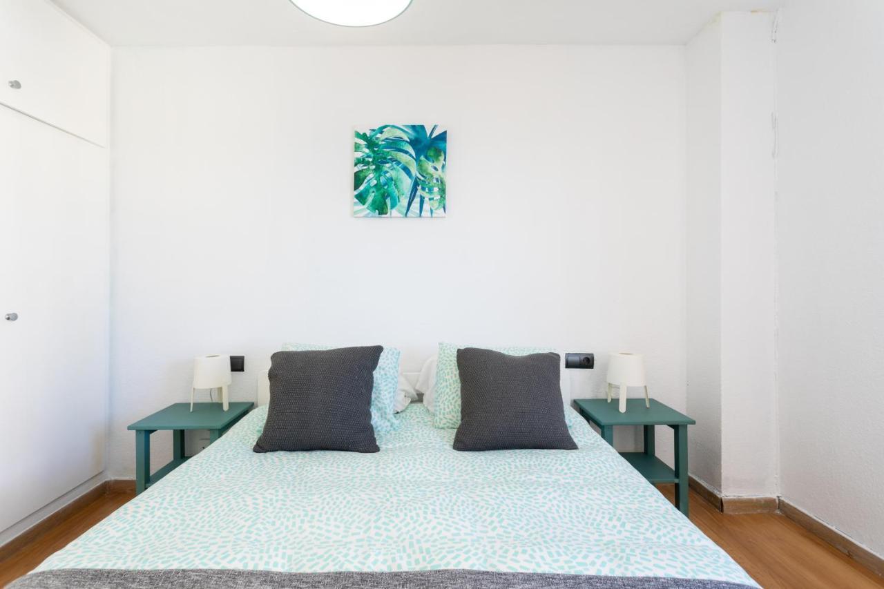 Home2Book Lovely Ocean Views Apt Tabaiba Exterior photo